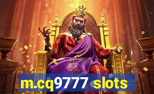 m.cq9777 slots